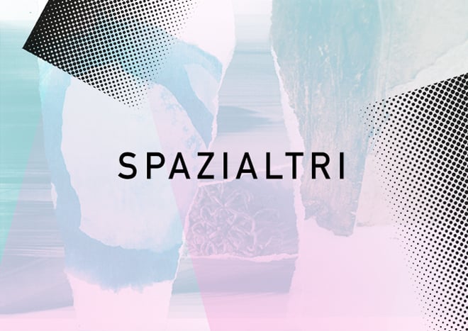 Spazi altri